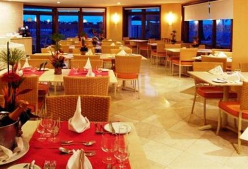 фото отеля Jatiuca Hotel and Resort