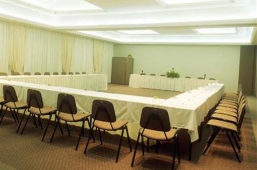 фото отеля Jatiuca Hotel and Resort