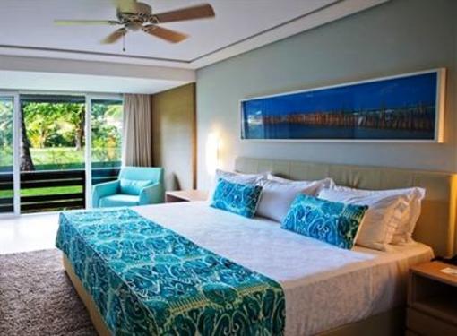 фото отеля Jatiuca Hotel and Resort