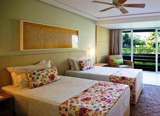 фото отеля Jatiuca Hotel and Resort
