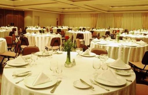 фото отеля Jatiuca Hotel and Resort
