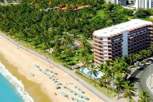 фото отеля Jatiuca Hotel and Resort