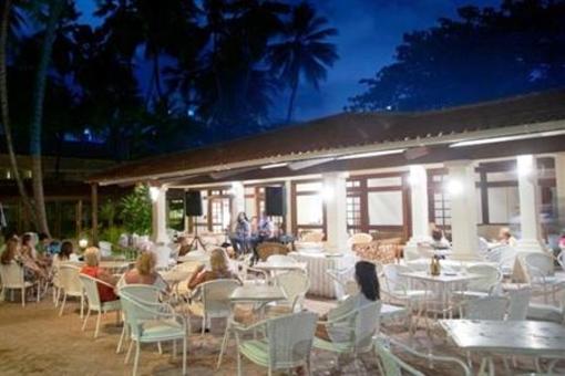 фото отеля Jatiuca Hotel and Resort