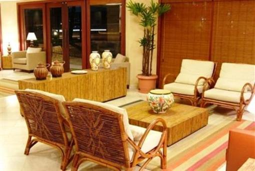 фото отеля Jatiuca Hotel and Resort