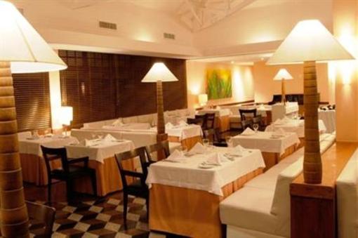 фото отеля Jatiuca Hotel and Resort