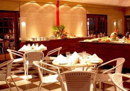 фото отеля Jatiuca Hotel and Resort