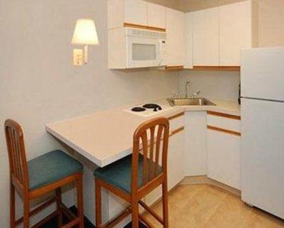 фото отеля Suburban Extended Stay of Wilmington