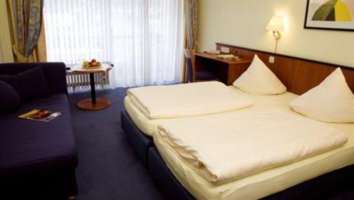 фото отеля Hotel Karl Muller