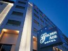 фото отеля Golden Age Hotel Athens