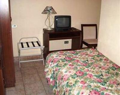 фото отеля Albergo Samaver