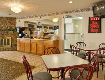 фото отеля Rodeway Inn Springfield Illinois