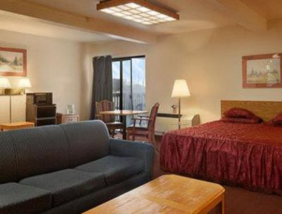 фото отеля Rodeway Inn Springfield Illinois