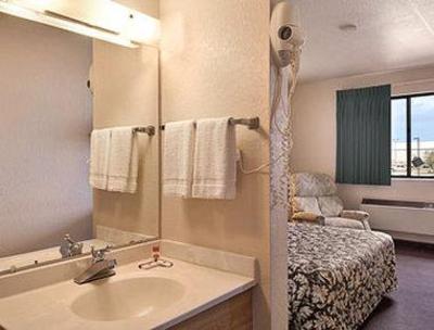 фото отеля Rodeway Inn Springfield Illinois