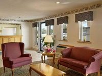 Rodeway Inn Springfield Illinois