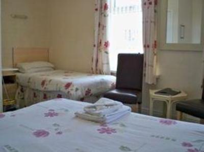 фото отеля Carlee Hotel Blackpool