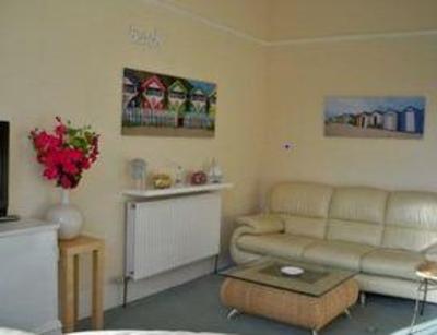 фото отеля Carlee Hotel Blackpool