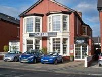 Carlee Hotel Blackpool