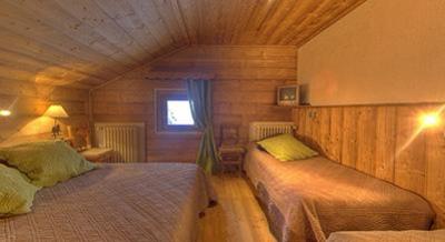 фото отеля Hotel Alp'Azur