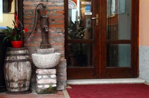 фото отеля Hotel Antica Fonte