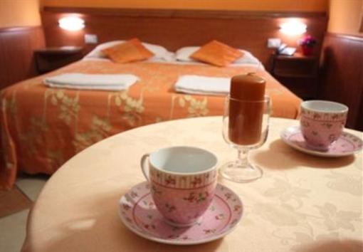 фото отеля Hotel Antica Fonte