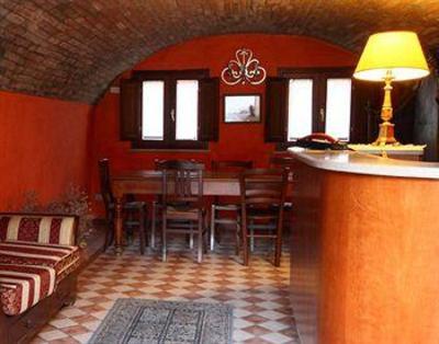 фото отеля Hotel Antica Fonte