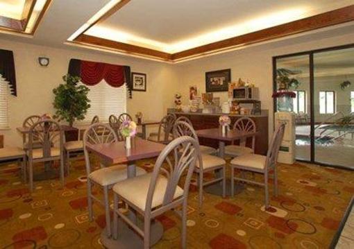 фото отеля Sleep Inn & Suites Central I-44