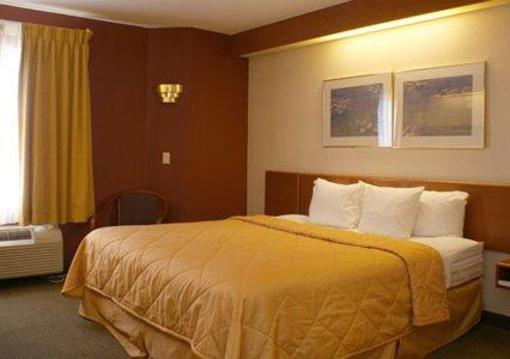 фото отеля Sleep Inn & Suites Central I-44