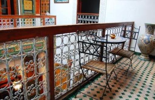 фото отеля Dar Bouanania