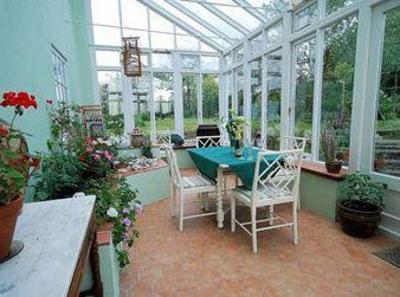 фото отеля Belgrave Bed & Breakfast South Molton