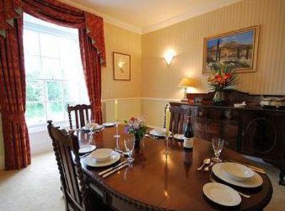 фото отеля Belgrave Bed & Breakfast South Molton