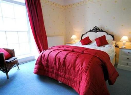 фото отеля Belgrave Bed & Breakfast South Molton