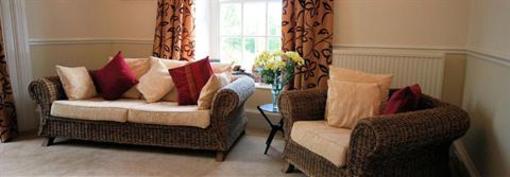 фото отеля Belgrave Bed & Breakfast South Molton