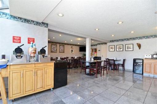 фото отеля Best Western Cascadia Inn