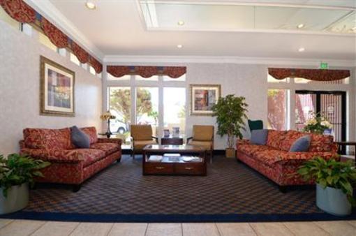 фото отеля Best Western Cascadia Inn