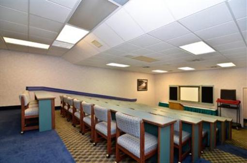 фото отеля Best Western Cascadia Inn