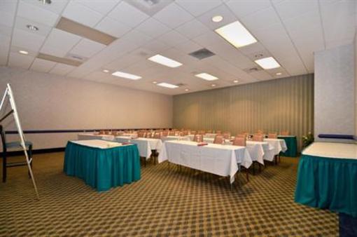 фото отеля Best Western Cascadia Inn