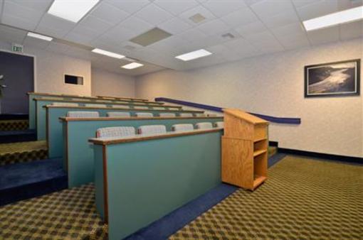фото отеля Best Western Cascadia Inn