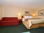 фото отеля Best Western Cascadia Inn