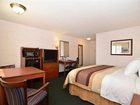 фото отеля Best Western Cascadia Inn