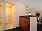 фото отеля Best Western Cascadia Inn
