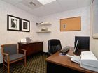 фото отеля Best Western Cascadia Inn