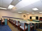 фото отеля Best Western Cascadia Inn
