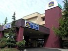 фото отеля Best Western Cascadia Inn