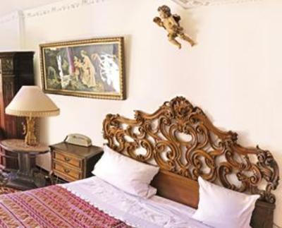 фото отеля Hotel Am Ring