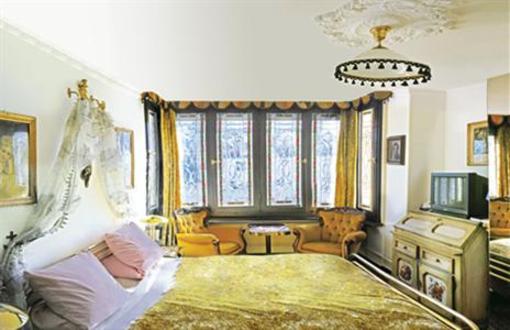 фото отеля Hotel Am Ring