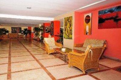 фото отеля Hotel Tuxpan