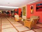 фото отеля Hotel Tuxpan