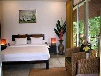 фото отеля Saiyok Country Resort And Spa Kanchanaburi