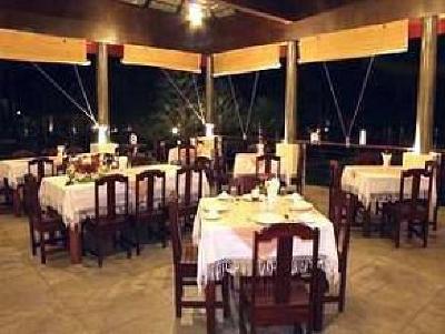 фото отеля Saiyok Country Resort And Spa Kanchanaburi