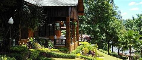 фото отеля Saiyok Country Resort And Spa Kanchanaburi